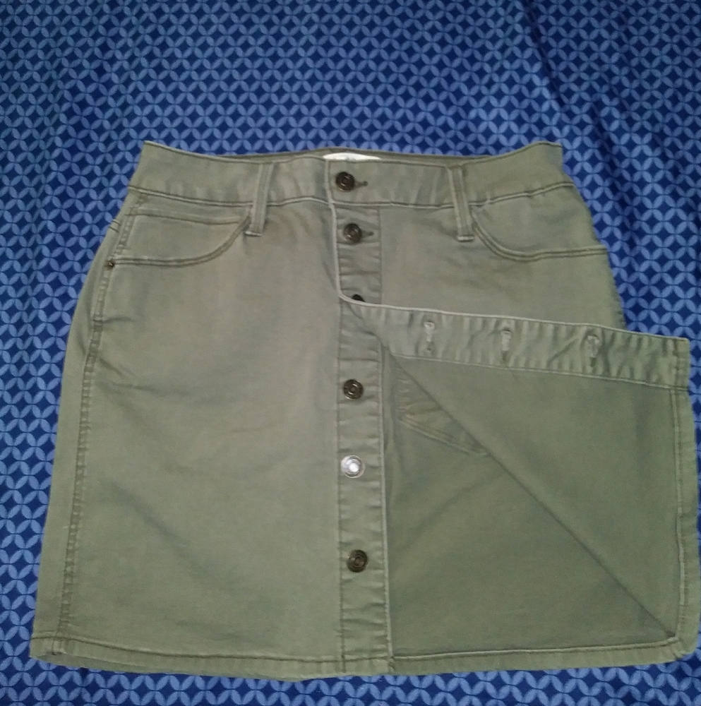 Skirt